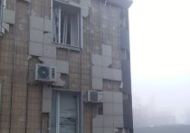 Глава администрации Горловки Иван Приходько сообщил, что ночью ВСУ вели огонь по Калининскому району города