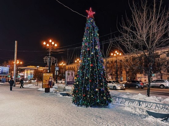 Рейтинг от «МК в Хабаровске»