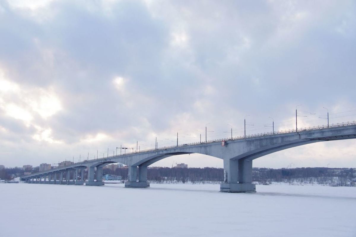 В 2023 году в Костромской области отремонтируют 10 мостов