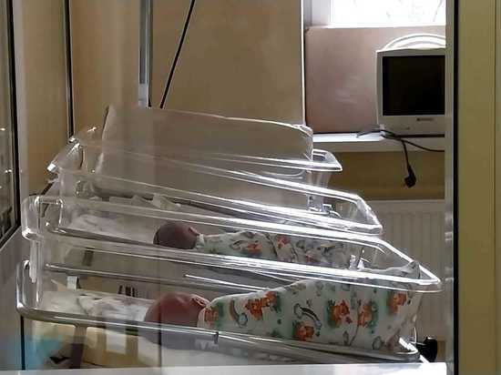 В Кисловодске назвали самые необычные имена новорожденных 2022 года