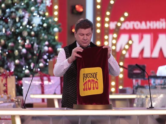 Первые миллионеры новогоднего тиража «Русского лото»  обратились за своими выигрышами в лотерейный центр «Столото»