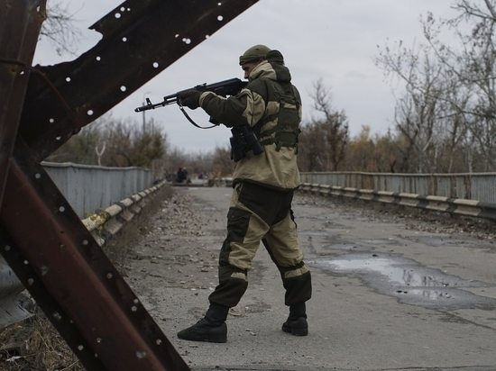 Пьяные наемники убили трех украинских военных на блокпосту