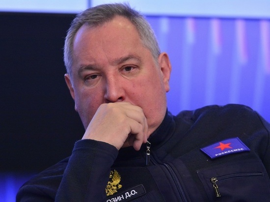 Рогозин в середине января вернется на фронт