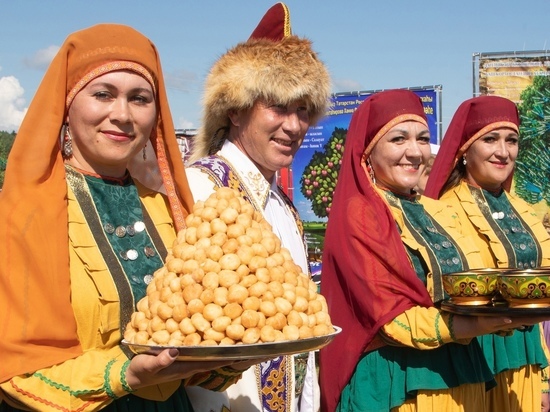 В Пермском крае подвели итоги Года культурного наследия народов России