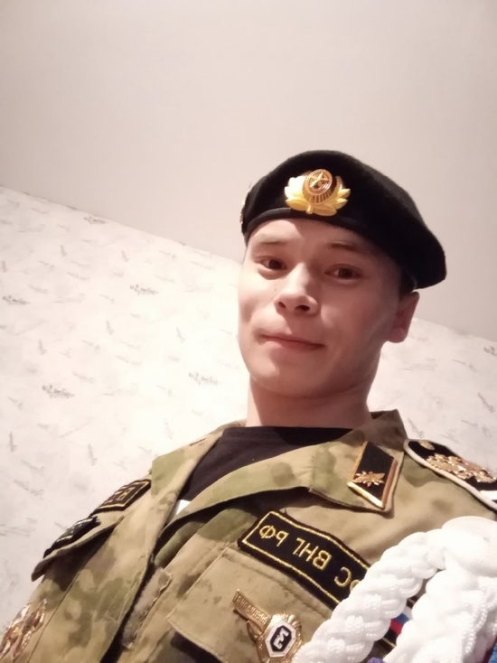 «Расстояние не имеет значения, когда возвращаешься домой»: ветеран СВО Сэротэтто рассказал о пути на Ямал