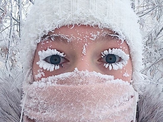 В Кировскую область пришли аномальные холода из-за которых объявили метеопредупреждение
