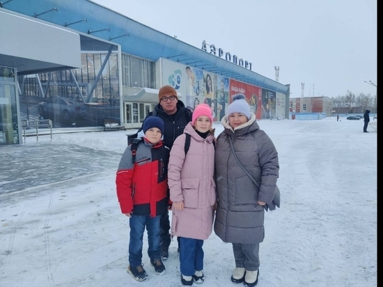 Дмитрий Медведев исполнил новогоднюю мечту 12-летней ижевчанки
