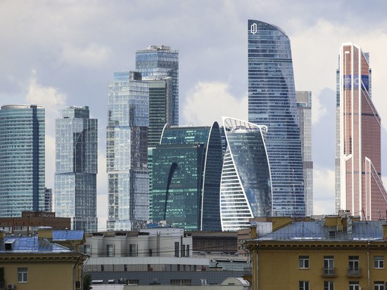 В Госдуме предупредили, что США готовятся нанести удар по «Москва-Сити»