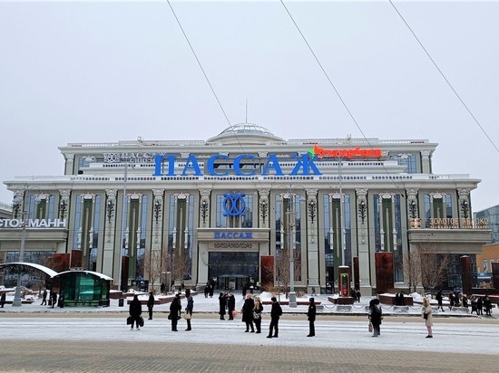 Огромные очереди образовались в кинотеатрах Екатеринбурга