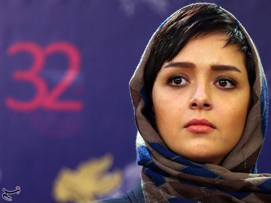 В Иране отпустили под залог известную актрису Алидусти, обвиняемую в поддержке протестов