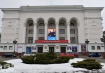 Генеральный директор «Донбасс Оперы», народный артист ДНР Евгений Денисенко сообщил, что театр подал заявку на участие во всероссийских «Больших гастролях»