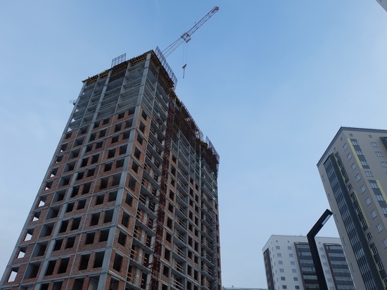 В Новосибирске за четыре года цены на квартиры выросли в два раза