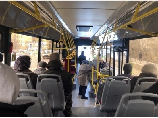 Пойманному в автобусе Якутска карманнику грозит до 5 лет колонии