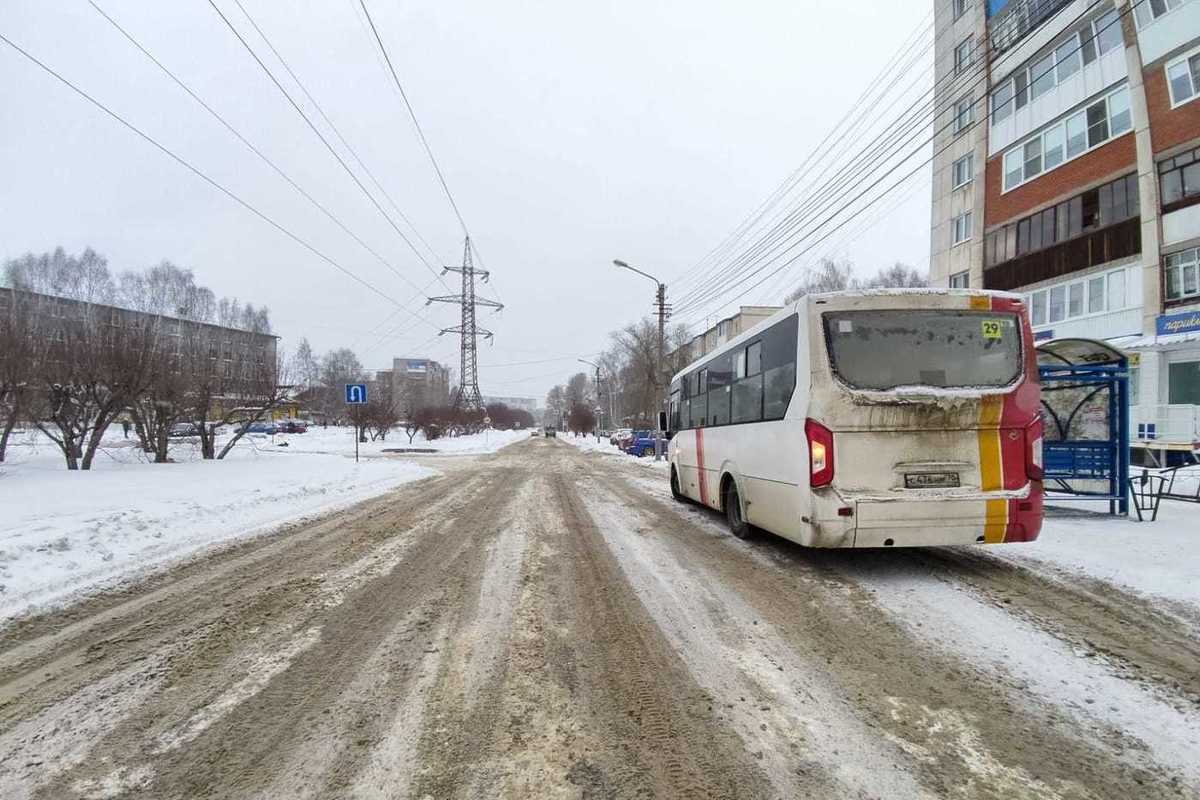 В Томске открыли движение транспорта после ремонта на улице Беринга - МК  Томск