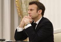 Министр иностранных дел Франции Катрин Колонна сообщила, что на текущий момент телефонный разговор между президентами Франции и России Эммануэлем Макроном и Владимиром Путиным не запланирован