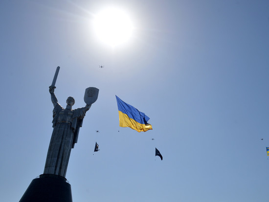Немецкий политик Меллинг заявил, что Украина не сможет вернуть Донбасс и Крым