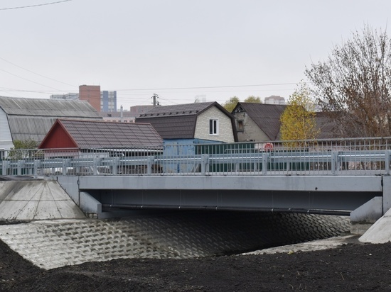 Пензенский минстрой рассказал, где в 2023 году отремонтируют мосты