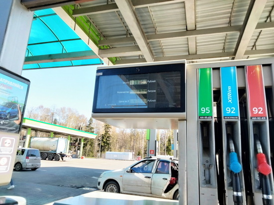 Что будет с ценами  на бензин и ДТ в России в 2023 году