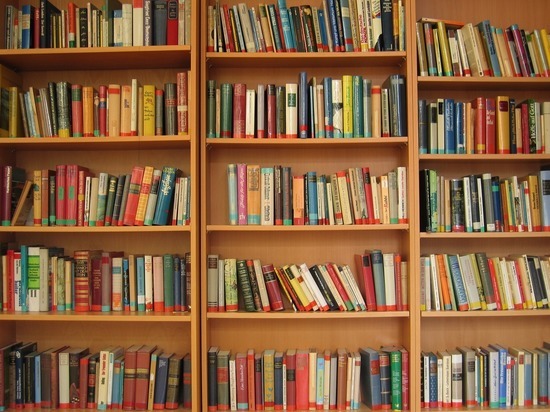 «1984» Оруэлла и «Тревожные люди» Бакмана: названы самые популярные книги у калининградцев