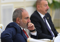 Премьер-министр Армении Никол Пашинян в ходе заседания правительства в четверг заявил, что Ереван ожидает от Москвы действий, способствующих разблокированию Лачинского коридора