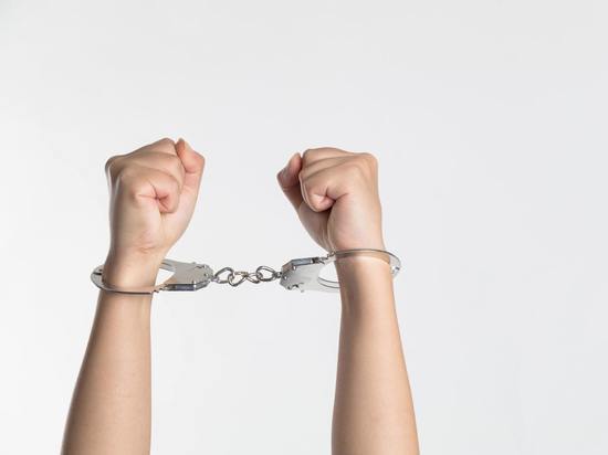 18-летнего студента ижевского техникума задержали за кражи у пенсионеров