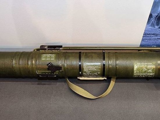 Российские военные сбили в ДНР Су-24 ВС Украины