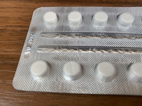 В 2023 году тулякам лекарства в аптеках будут выдавать по QR-кодам