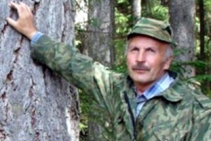 Костромские утраты: скончался заслуженный лесовод Владимир Дудин