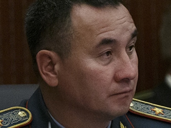 Экс-министру обороны Казахстана Бектанову вменяется превышение власти в боевой обстановке