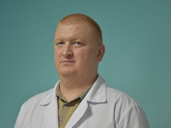 Министр здравоохранения Белгородской области Андрей Иконников ответит на вопросы жителей в прямом эфире