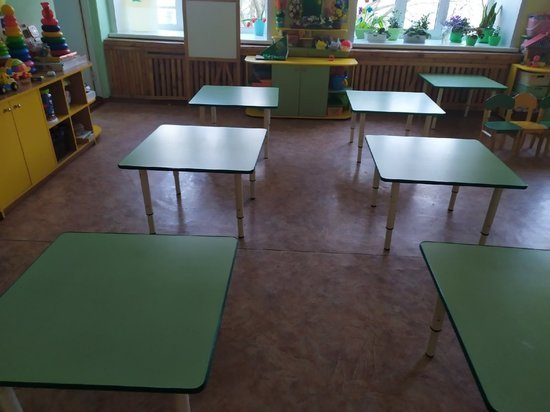 «Сертификат дошкольника» начнет действовать в частных детских садах Вологодской области