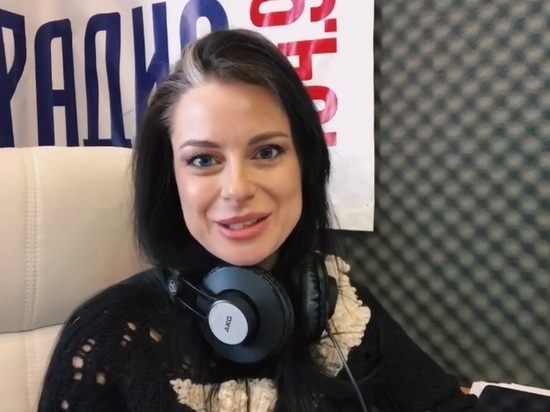 В Москве убили 34-летнюю ведущую «Русского радио Вологда» Анну Азовскую