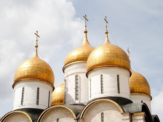 Какие церковные православные праздники нас ожидают 8 января