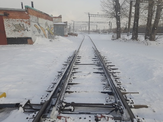 Поезд Томск — Адлер эвакуировали из-за сообщения о минировании