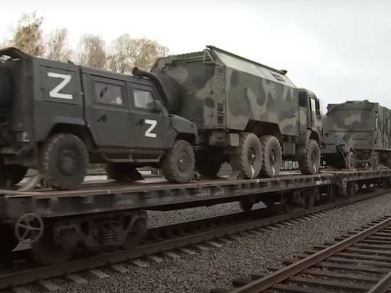 В Белоруссии объяснили усиление совместной российско-белорусской группировки войск