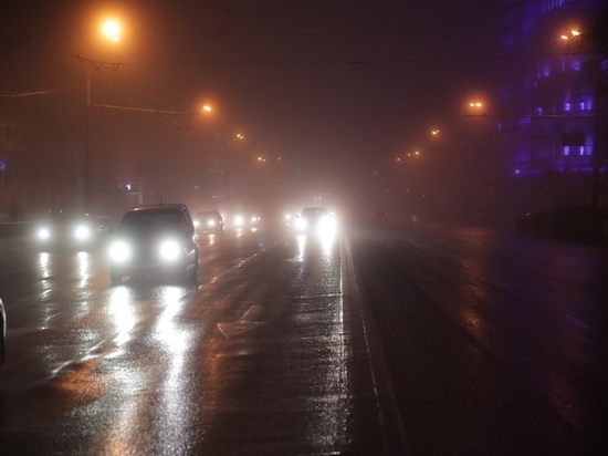 В Ростовской области из-за непогоды ухудшится ситуация на дорогах