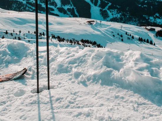 Традиционная рождественская лыжная гонка прошла в Ижевске 4 января