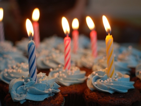 Власти Калининградской области поздравили труженицу тыла с днем рождения