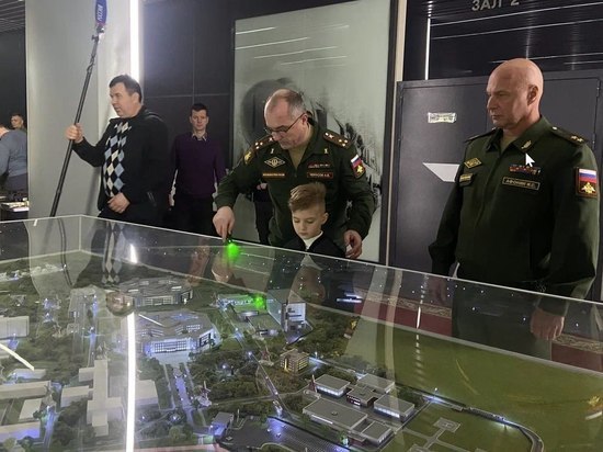 Президент РФ пообщался по телефону с 7-летним школьником со Ставрополья