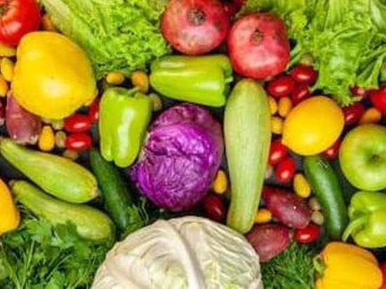 В Тамбовской области будут выращивать больше овощей