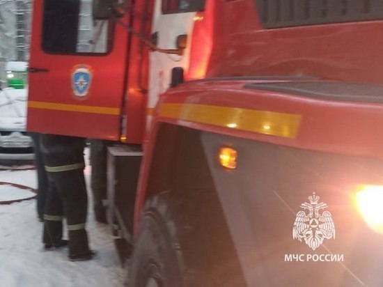 В Новосибирске СК начал проверку по факту прыжка 10-летнего мальчика с четвертого этажа
