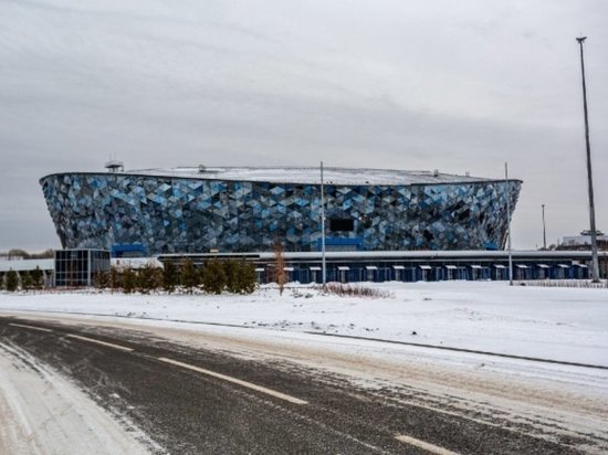 Международная федерация хоккея рассмотрит возможность проведения молодежного чемпионата в Новосибирске