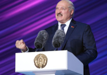 Власти Белоруссии опубликовали закон за подписью президента Александр Лукашенко, согласно которому разрешается изъятие иностранной собственности в ответ на "недружественные действия"