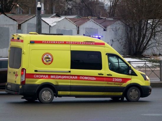 Из-за безалаберных родителей в Белгородской области погиб ребенок