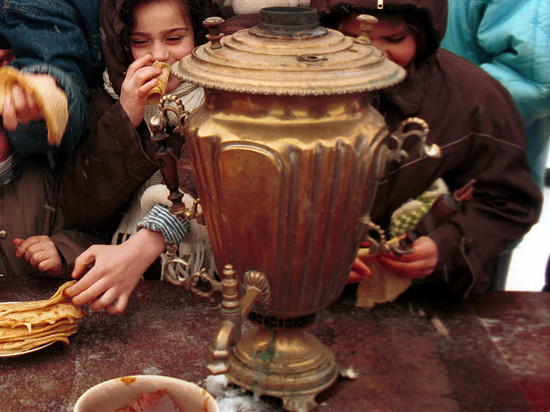 В Одинцово проходит авторский фестиваль напитков «Топим лед»