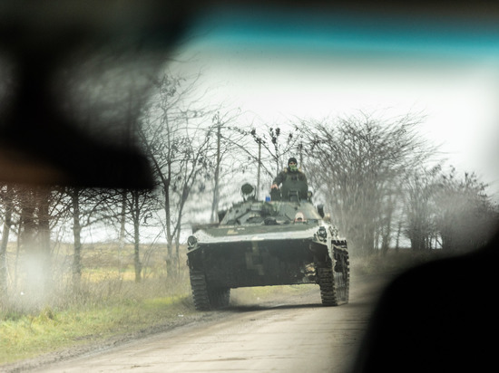Myśl Polska: у Украины не получится вывести российские войска из Крыма и Донбасса