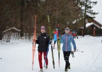 7 января в спорткомплексе «Красные крылья» состоится традиционная Рождественская лыжная гонка