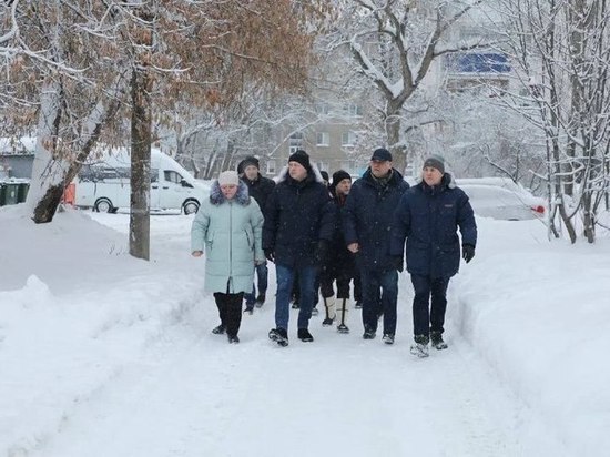 Ратмир Мавлиев об уборке улиц в Уфе: «Есть над чем работать»