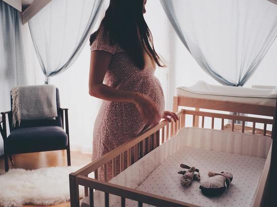 Соцфонд Мурманской области принимает заявки на новую меру поддержки для беременных