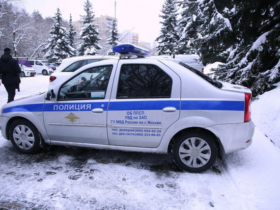 70-летний дедушка ушел из дома в Чехове и оказался в Серпухове